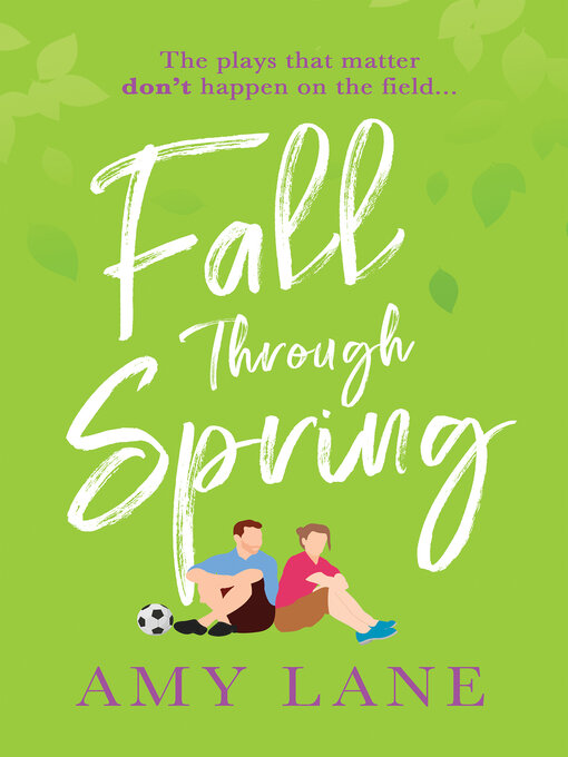 Title details for Fall through Spring by Amy Lane - Available